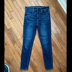 American Eagle Womens Jeans